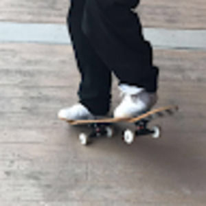 Meet your Posher, Bentley